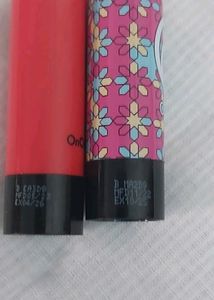 Oriflame Lipstick 💄
