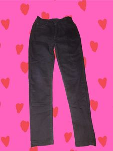 Gazoz Denim Jeans Pants, Size 28