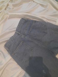 Stylish Denim Jeans