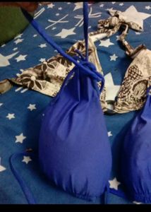 4 Combo Branded Bra