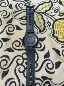 Smart Watch - Black