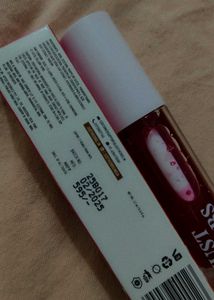 Just Herbs Water Baby Tint