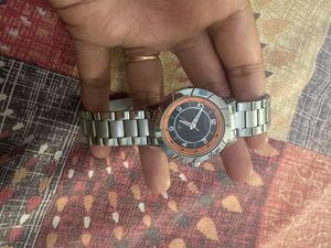 Fastrack Watch