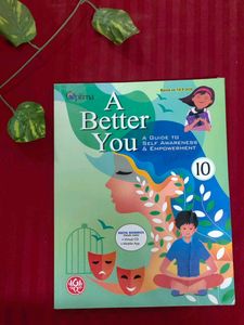A Better You Books