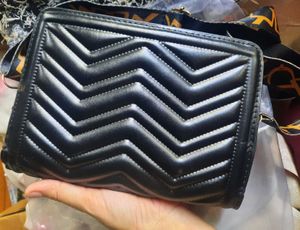 🖤Black Chain Handbag