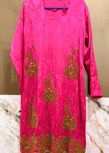 Sharara Suit