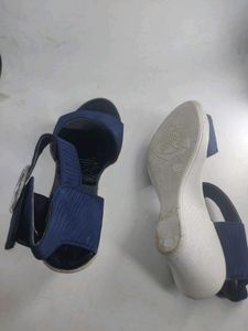 New Heels