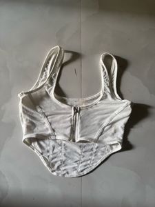 Beautiful Corset Top