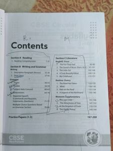 Class 9 MCQ Book Arihant