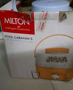 Milton Water Jug Buy 4 Get 1 Free