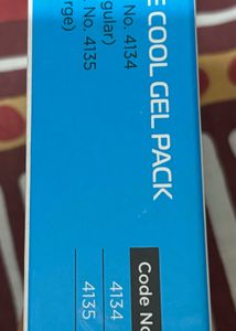 Price Drop!!!Ice Cool Gel Pack