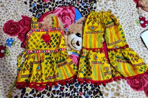 baby beautiful top&amp; bottom set