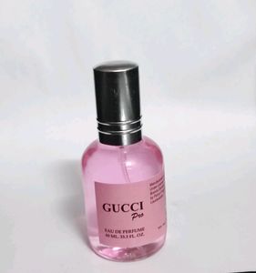 Soft fragrance Gucci pro eau de perfume