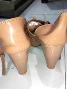 Faith Heels