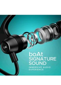 Boat 255 pro plus (Active Black)