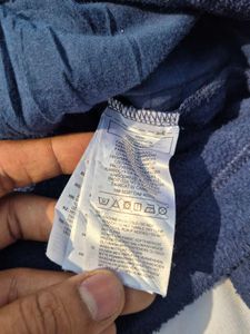 Adidas Fleece Pullover (ORIGINAL)