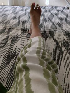 Cotton Pant