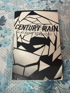 Century Rain