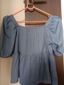 Top Size S