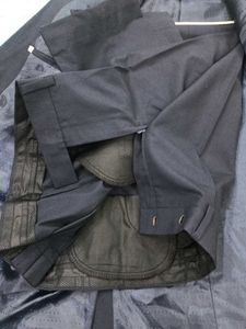 2 Piece Pant Coat