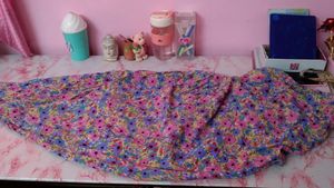 100% cotton patiala heavy salwar with kurti