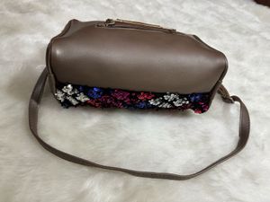 Kate Spade Sequin Handbag