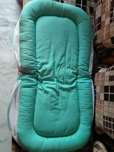 Babyhug Baby Bedding Set