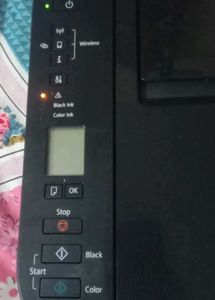 Canon PIXMA Printer