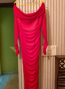 URBANIC BODYCON DRESS