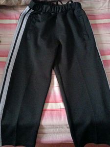 Short Tackpant