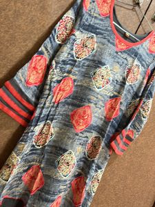 Womens Kurta