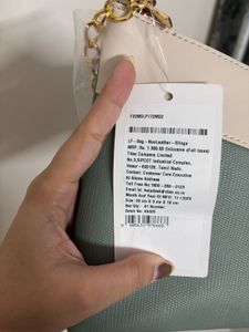 With Tag New Fastrack Branded Handbag