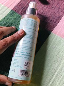 HK Vitals Headful Shampoo