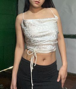 Silky Cami Top