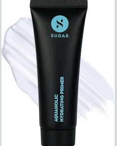 Sugar Aquaholic Priming Moisturizer