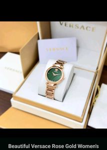 Versace Watch For Women