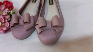 Bow Heel