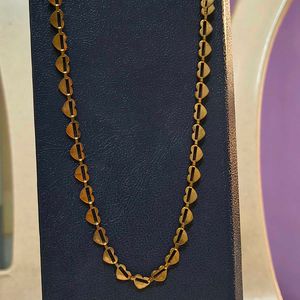 2 Choker NeckChain