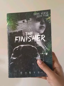 The Dark Verse Book - full set