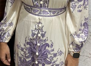 Korean Style Pretty Dress