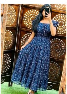 Beautiful Women Dress