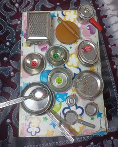 Kitchen Set For Kids