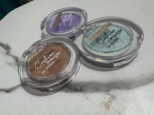 Swiss Beauty Eye Shadow Of 3