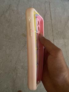 iphone 11 back cover