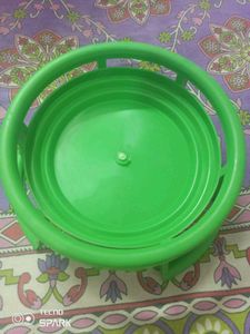 Colorful Stacking Chairs - Bulk Lot