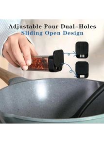 Kitchen Storage Containers