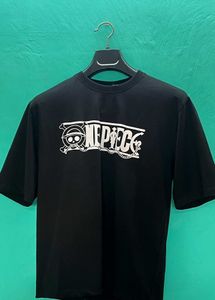 One Piece Anime Graphic Tee