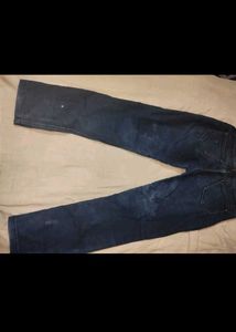 5 set of jeans for girls - Stylish and Comfy