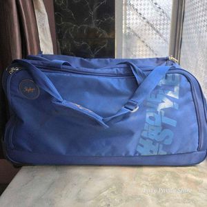 Skybags Trolley