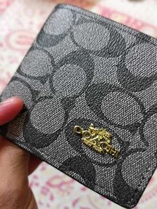 Mens Wallet